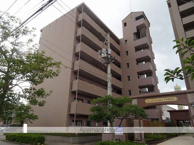 プレジール前川(2LDK/6階)