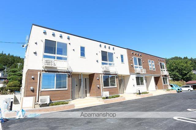 プラティーノ(2LDK/2階)