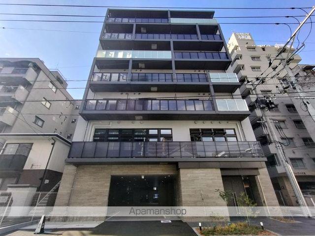 BULL HOUSE(1LDK/9階)