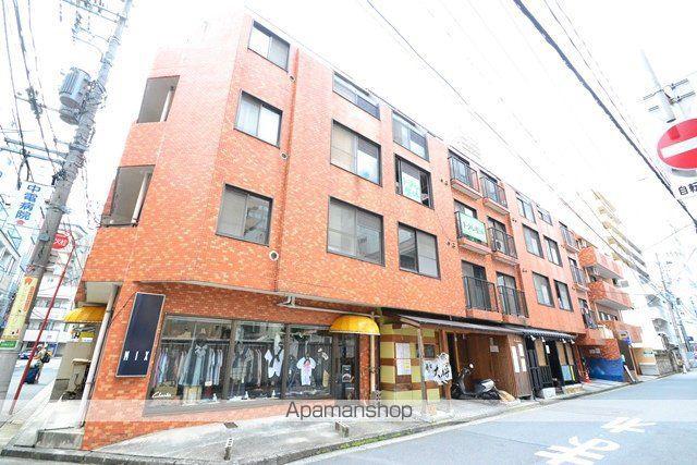 大手町山本ビル(2K/2階)