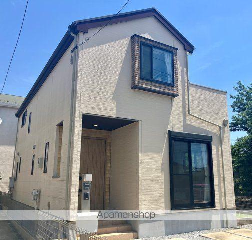 千代田・常磐緩行線 南柏駅 徒歩9分 築7年(4LDK)