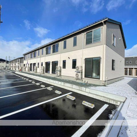 MAISON DE SHILVA ⅢA(1LDK/1階)