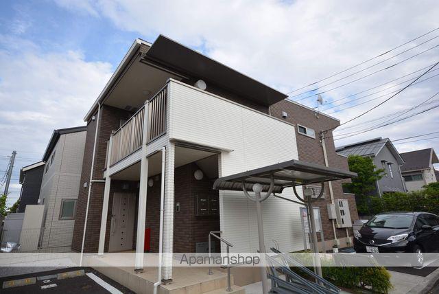 CASA MT(1K/1階)