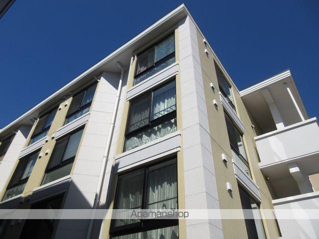 レオーネ阿佐ヶ谷(1K/2階)