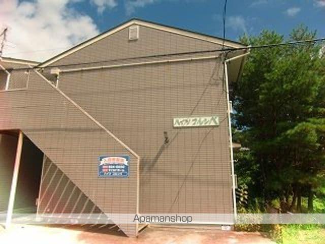 ハイツコルンバ(1K/1階)