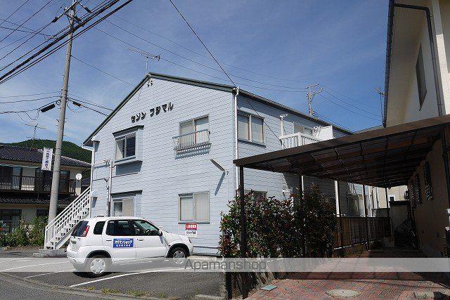 セゾンフジマル(3DK/1階)