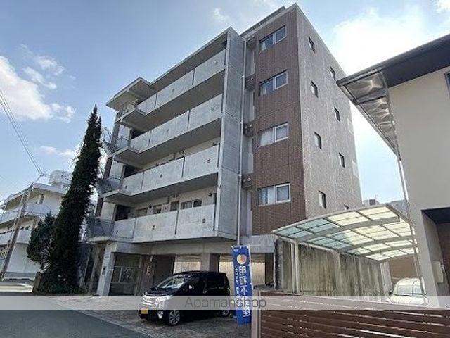 NOVEL八王寺(1LDK/2階)