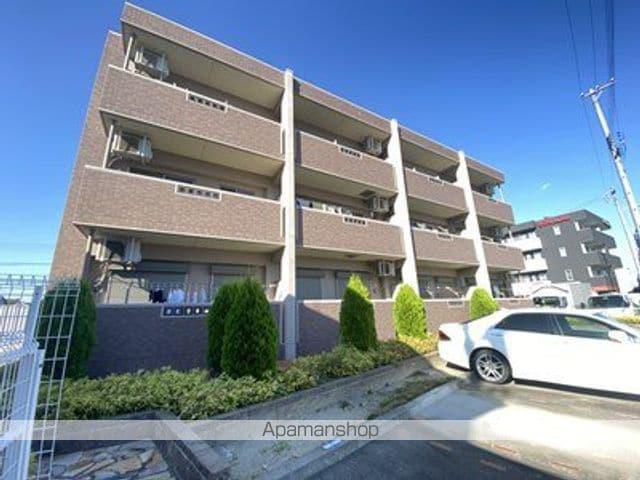 エアリーハウス(2LDK/2階)