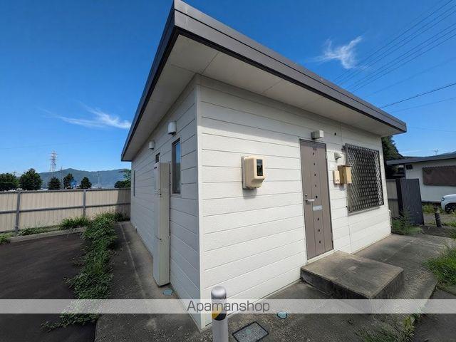 飯田線 駒ケ根駅 徒歩10分 築53年(2DK)