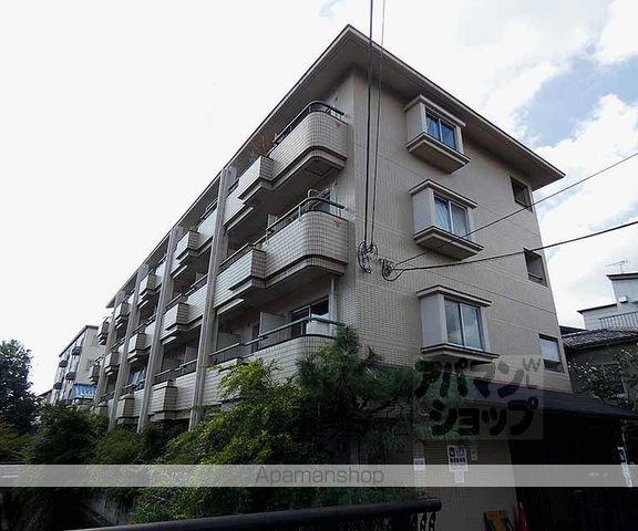 BESPOKE APARTMENTS KYOTO TAISH(1K/3階)