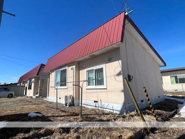 北海道河東郡上士幌町 築40年(3LDK)