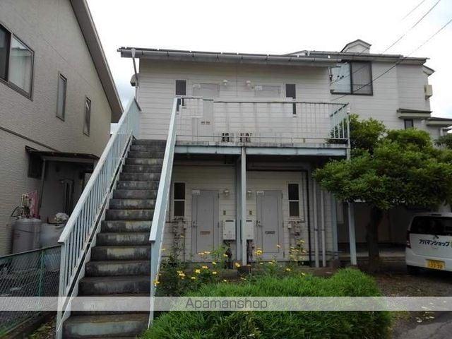 コーポみさと(1K/2階)