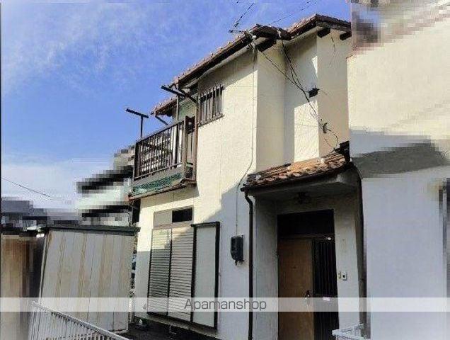 近鉄湯の山線 中川原駅 徒歩6分 築44年(4K)