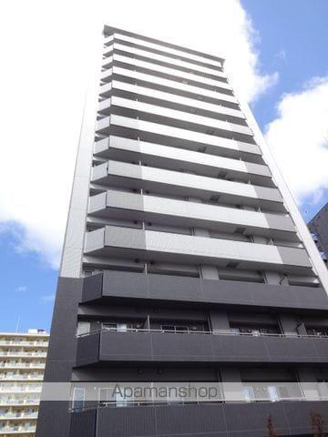 アルファタワー札幌南4条(1LDK/14階)
