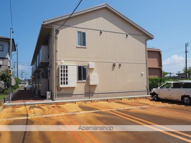 コントレイル(1K/1階)