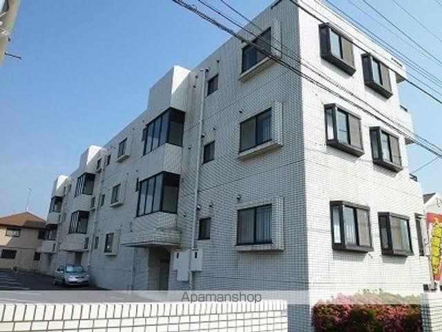 コーポラス幸武105(2DK/1階)