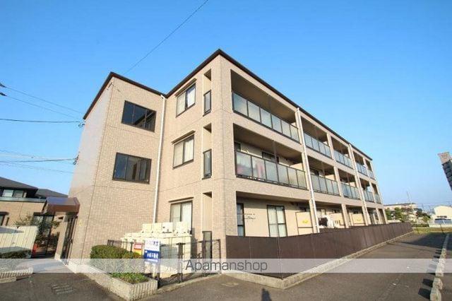 フィネス木太(2DK/2階)