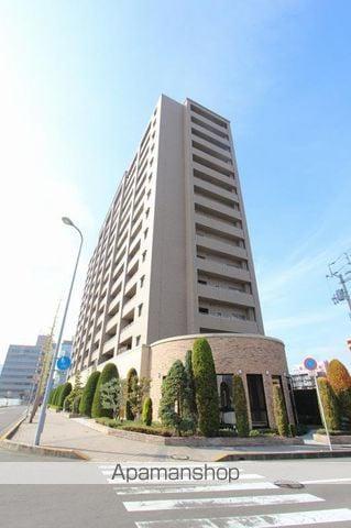 サーパス高松駅前フレシアサンポート(4LDK/7階)