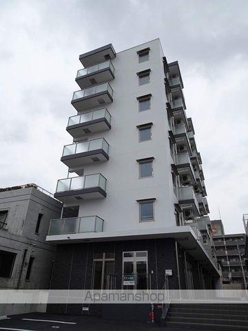 APPLE原町(1LDK/2階)