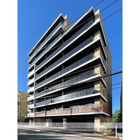 バウスステージ大濠(1LDK/8階)