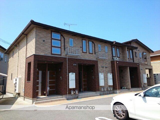 グラン・ジュテⅡ(ワンルーム/1階)