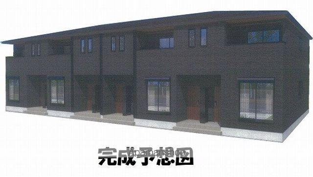 アベニールS(2LDK/2階)