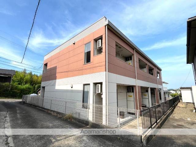 大分県大分市 築11年(1LDK/2階)