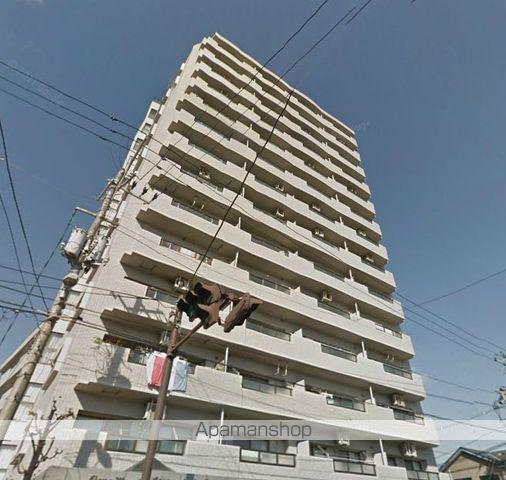 ライオンズマンション長町第2(3LDK/2階)