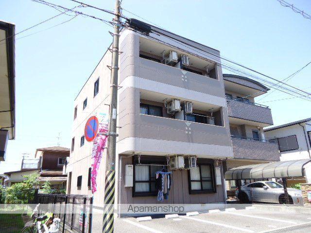 コリカールアルベ(2K/3階)