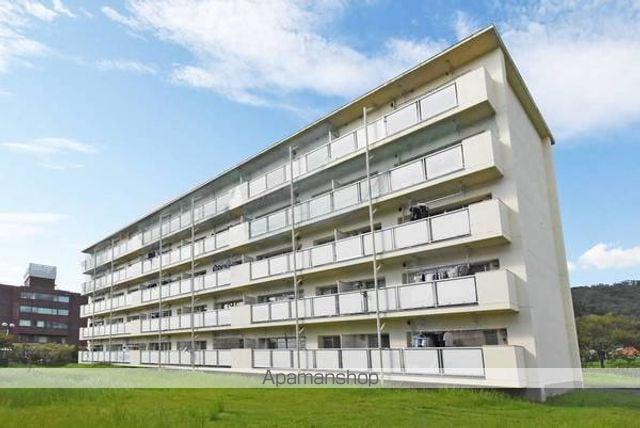 ビレッジハウス北条2号棟(3DK/1階)