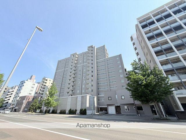 JP NOIE 円山表参道(2LDK/2階)
