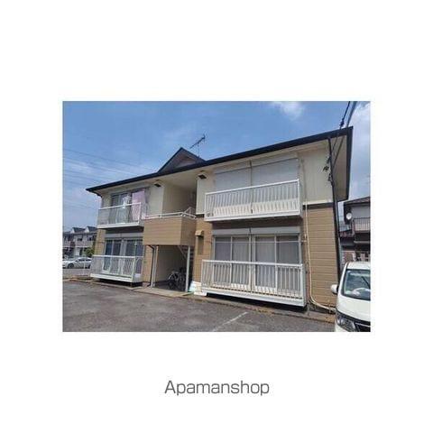 エステートピア鹿野(2DK/2階)