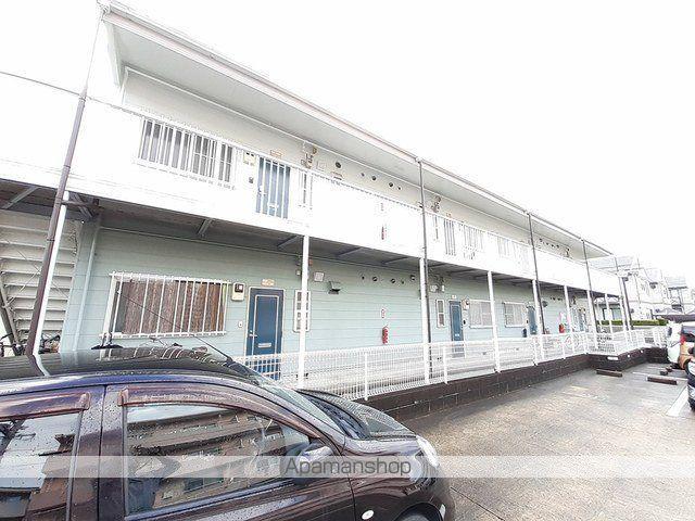 シティハイツ山田C(3DK/2階)