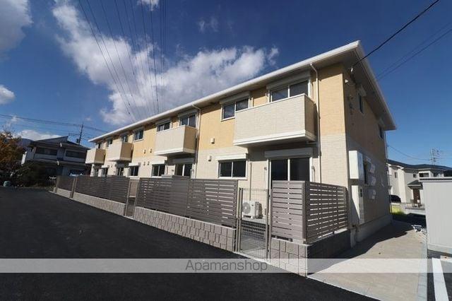 クリサンセマム(1LDK/1階)