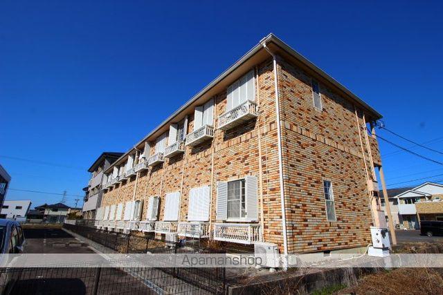 シューフルールⅠ(1K/1階)