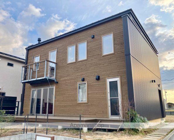 つくばエクスプレス 柏の葉キャンパス駅 徒歩18分 築5年(2LDK)