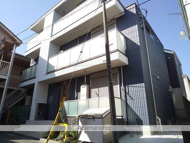 メゾン グルーヴ(1K/1階)