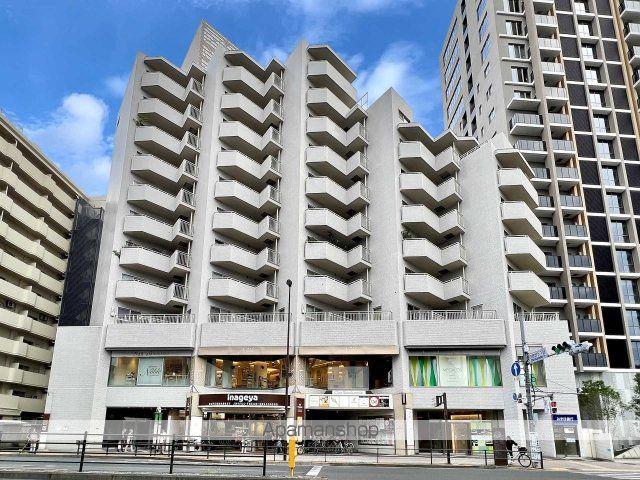 クレール白金台(2LDK/9階)