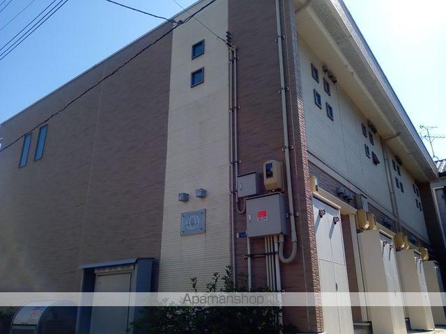 レオネクストメゾン ソレーユ(1K/1階)