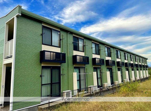 レオパレス明神(1K/1階)