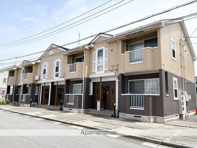 プリムヴェール(2LDK/2階)