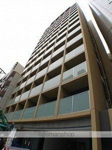 レジディア日本橋人形町2(1LDK/8階)