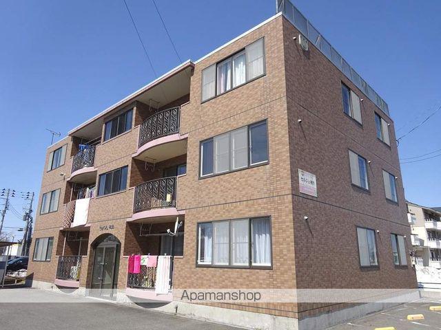 セルジェ・相生(3LDK/2階)