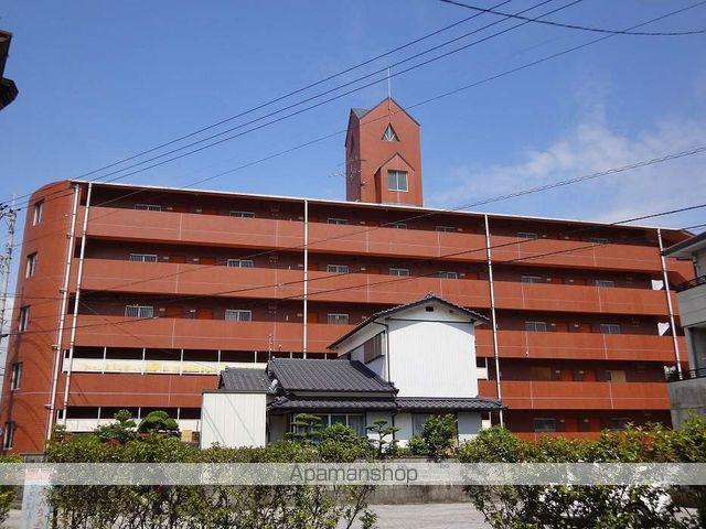 ロイヤルマンション(1DK/1階)
