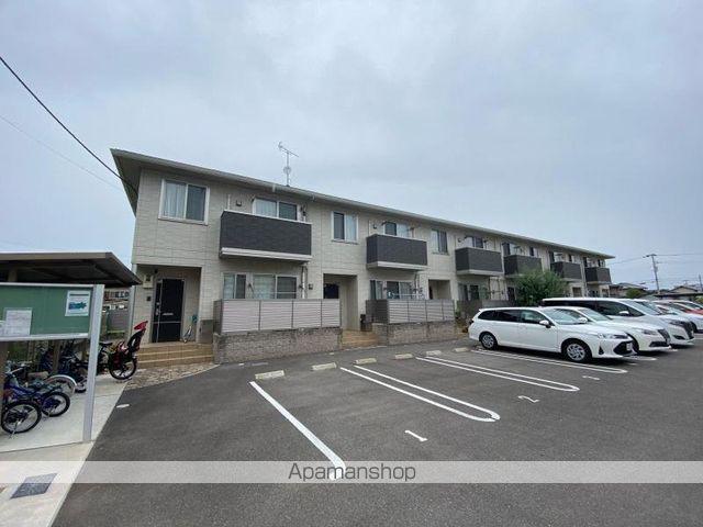 ウェルホワイト(3LDK/1階)