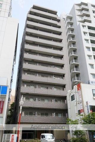 スカイコートヴァンテアン早稲田(1K/7階)