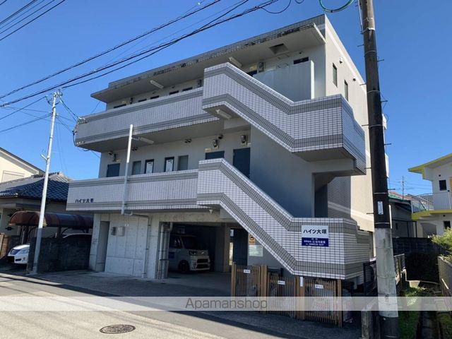 ハイツ大塚(ワンルーム/2階)