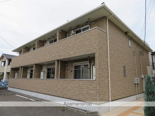 鹿児島本線 西熊本駅 徒歩9分 築11年(ワンルーム/1階)
