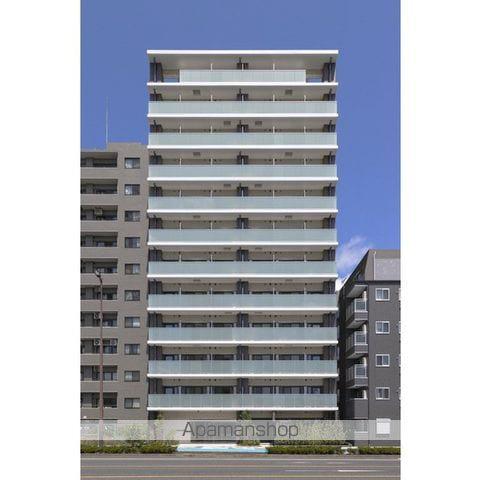 LA DOUCEUR川崎Ⅰ(1K/7階)