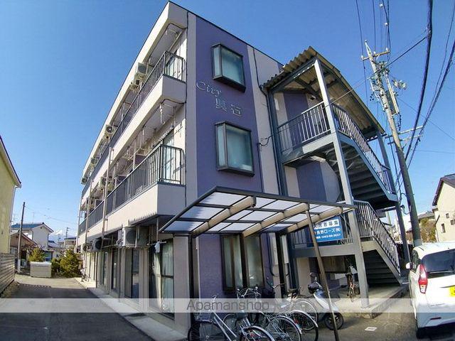 シティ輿石(1K/1階)